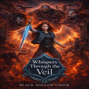 Whispers Through the Veil