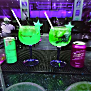 Gin