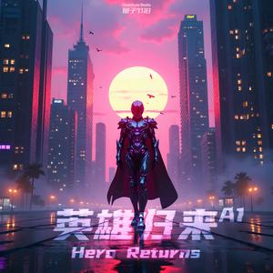 英雄归来 Hero Returns 7419