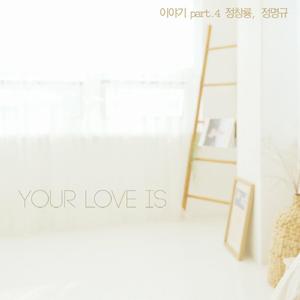 Your Love Is (Instrumental)