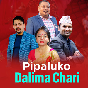 Pipaluko Dalima Chari