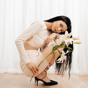 Z każdym oddechem (with string quartet)