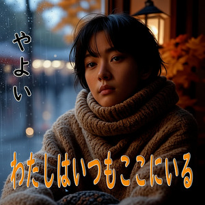 わたしはいつもここにいる