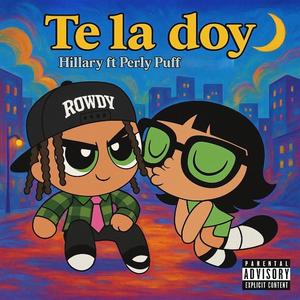 Te doy ete toto (feat. Hillary Og)