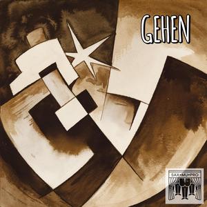Gehen (feat. TGP Sadness)