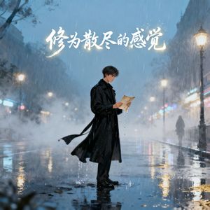 修为散尽的感觉