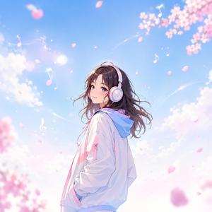 桜色のメロディ