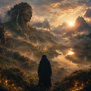Pachamama