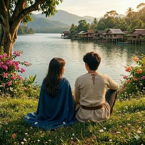 Cinta Pertama (Instrumental Soundtrack)