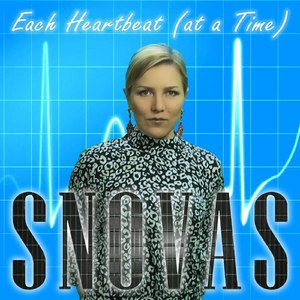 Each Heartbeat (At a Time)