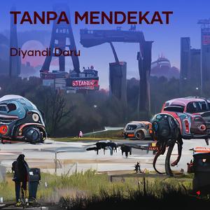 Tanpa Mendekat