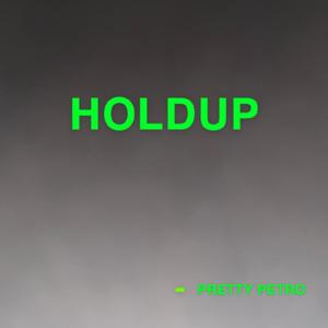 holdup