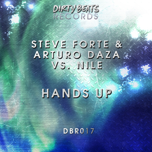 Hands Up (Original Mix)