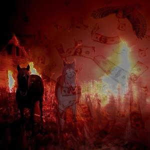 DORK (feat. Connie Mudd)