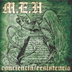 Conciencia/Resistencia