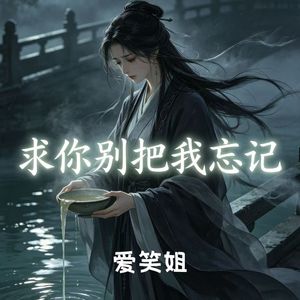 求你别把我忘记