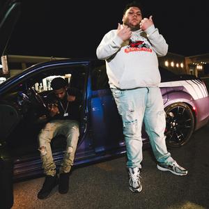 Aint Finished (feat. Blacktee Steppa)