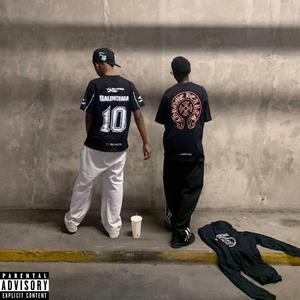 No cappin (feat. Lil$k8)