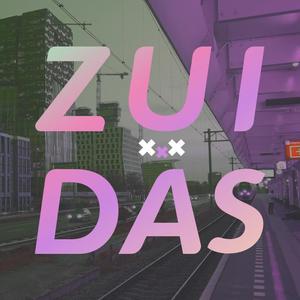 Zuidas