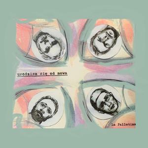 Rośnie drzewo życia