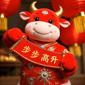 牛转乾坤