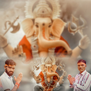 Jai Deva Shree Ganesh Deva