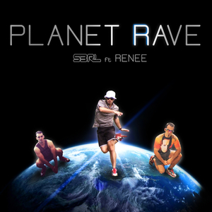 Planet Rave (DJ Edit)