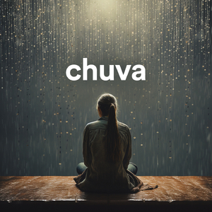 Viajando de Carro com Chuva à Noite, para Relaxar e Dormir, Barulho de Chuva para Dormir