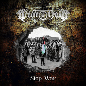 Stop War