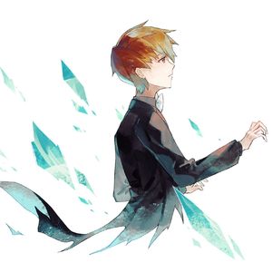 Fluquor（翻自 Rin）