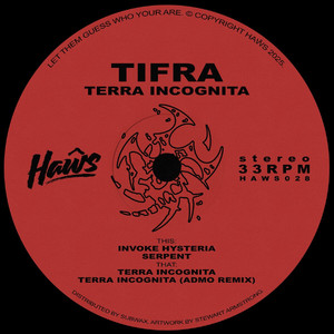 Terra Incognita (Admo Remix)