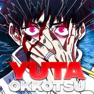 YUTA OKKOTSU (Jujutsu Kaisen)