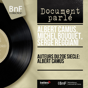 Les justes: Acte III (Dora, Kaliayev)