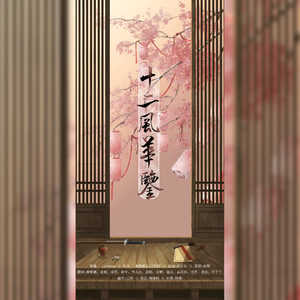 十二风华鉴