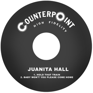 Baby Won't You Please Come Home