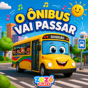 O Ônibus vai Passar