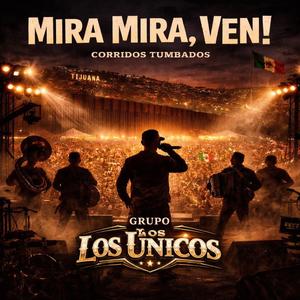 Mira Mira Ven (Radio Edit)