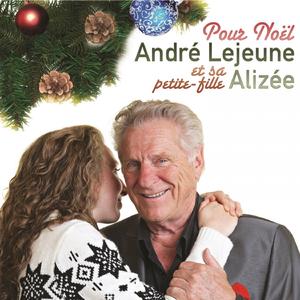 Je t'en prie Père Noël