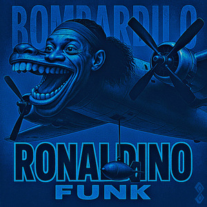 Bombardino Ronaldino Funk