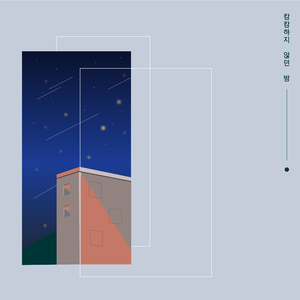 캄캄하지 않던 밤