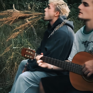 嗜好（当世界荒凉如岛