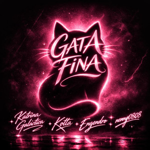 Gata Fina