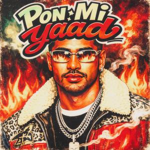 Pon Mi Yaad