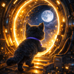 タイムマシーンに乗って