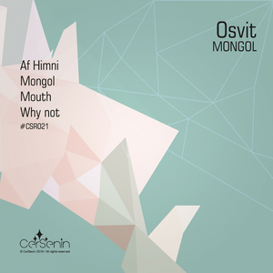 Mongol (Original Mix)