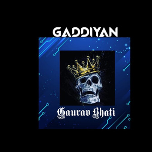 Gaddiyan