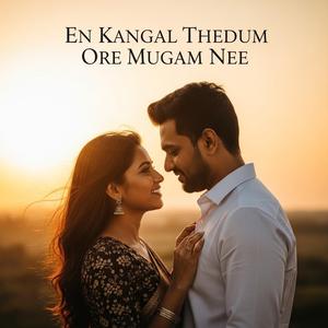 En Kangal Thedum Ore Mugam Nee… Ketkum Pothu Kadhal Varum | Heart Touching Tamil Love Song
