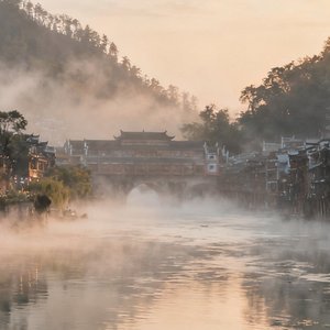 古城（Prod by Syan Ru）