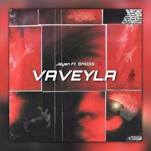 Vaveyla (feat. SMG35)
