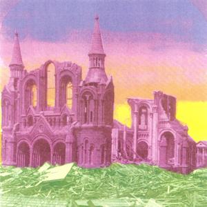 Galveston 7.0.1 (feat. The Finger Lickin' Pickers)